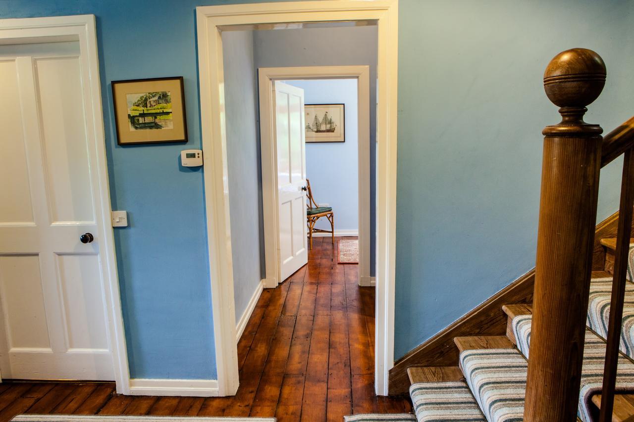 Shelburne Lodge Cairnbaan Ngoại thất bức ảnh
