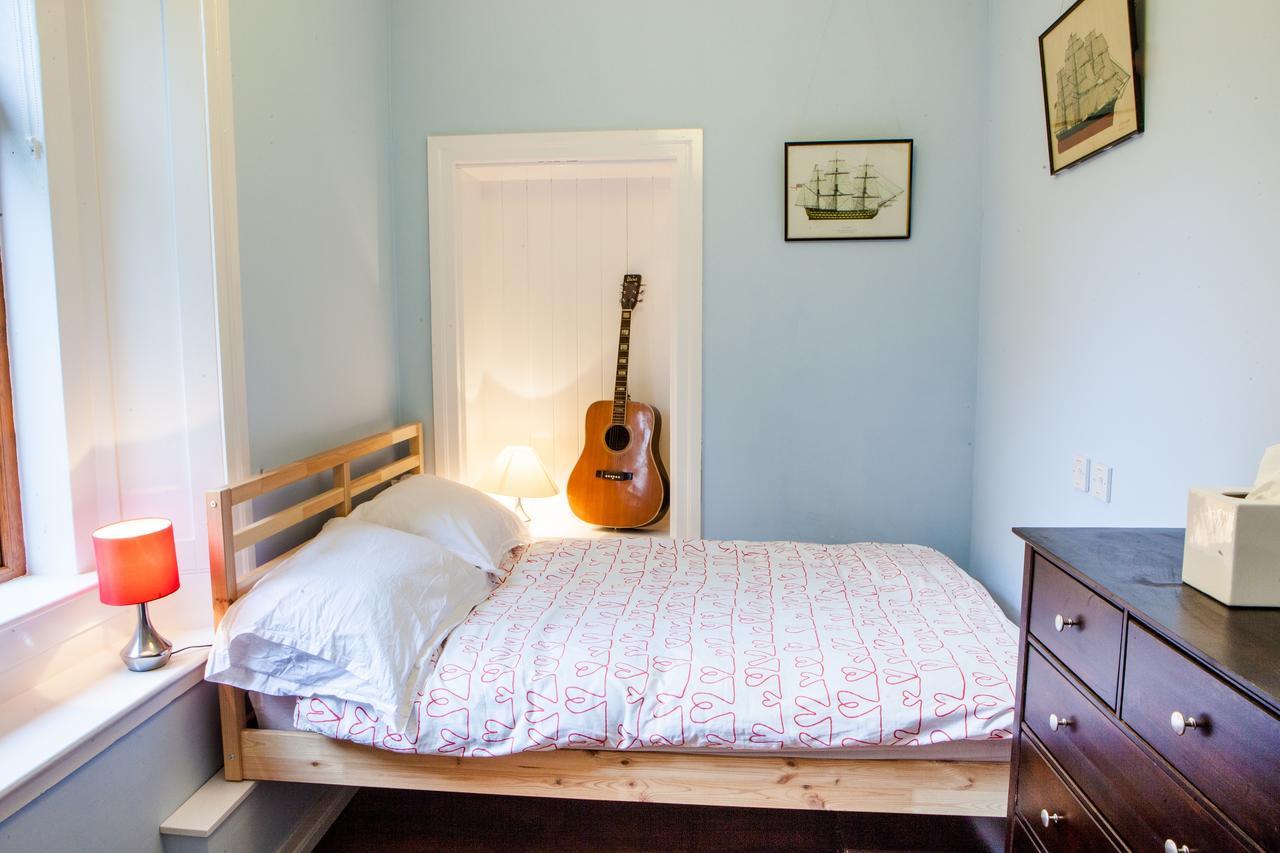 Shelburne Lodge Cairnbaan Ngoại thất bức ảnh